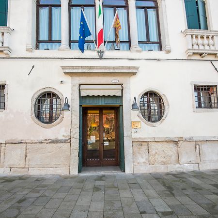 Bed and Breakfast Casa Sant'Andrea Венеція Екстер'єр фото