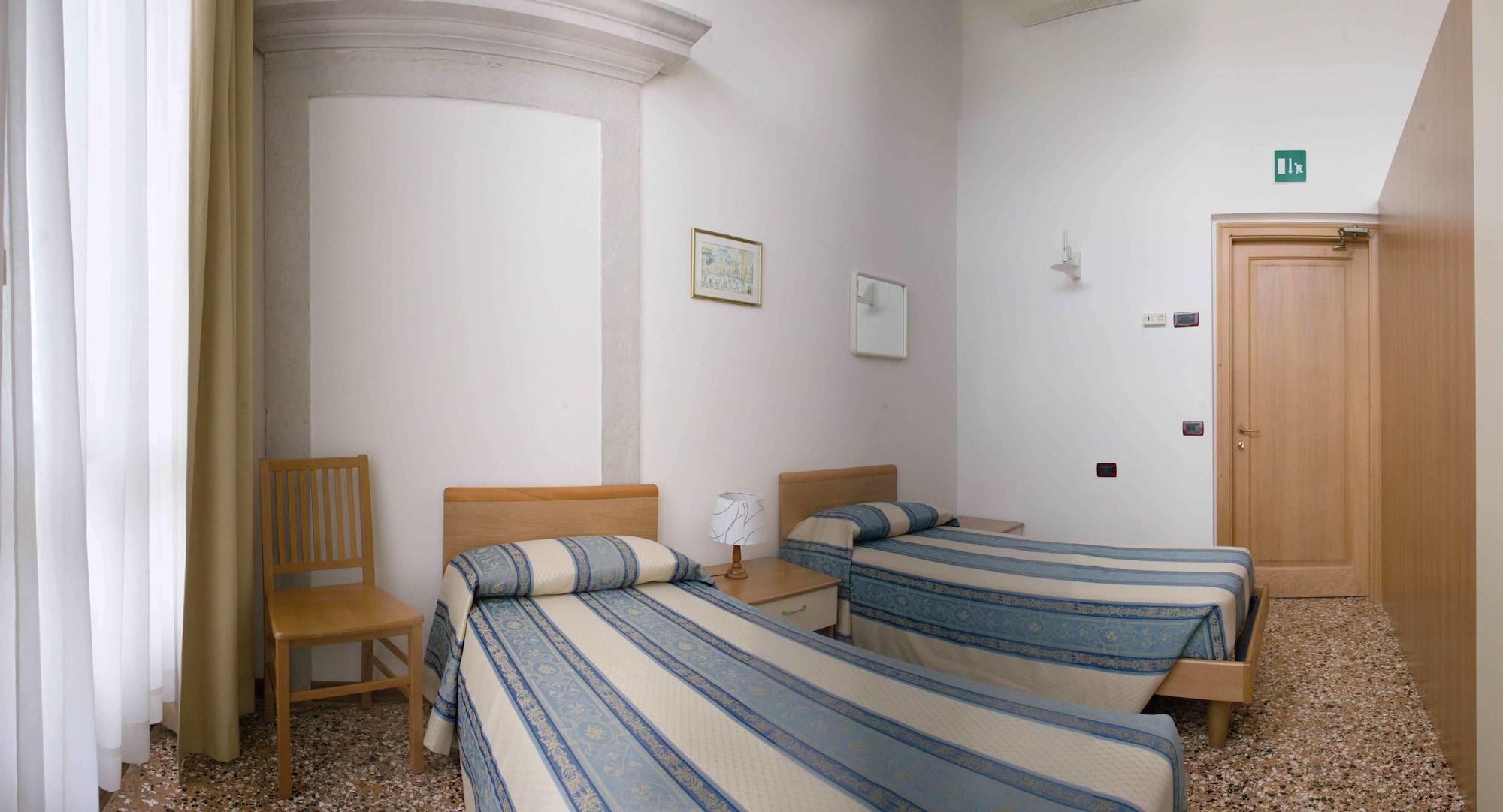 Bed and Breakfast Casa Sant'Andrea Венеція Екстер'єр фото