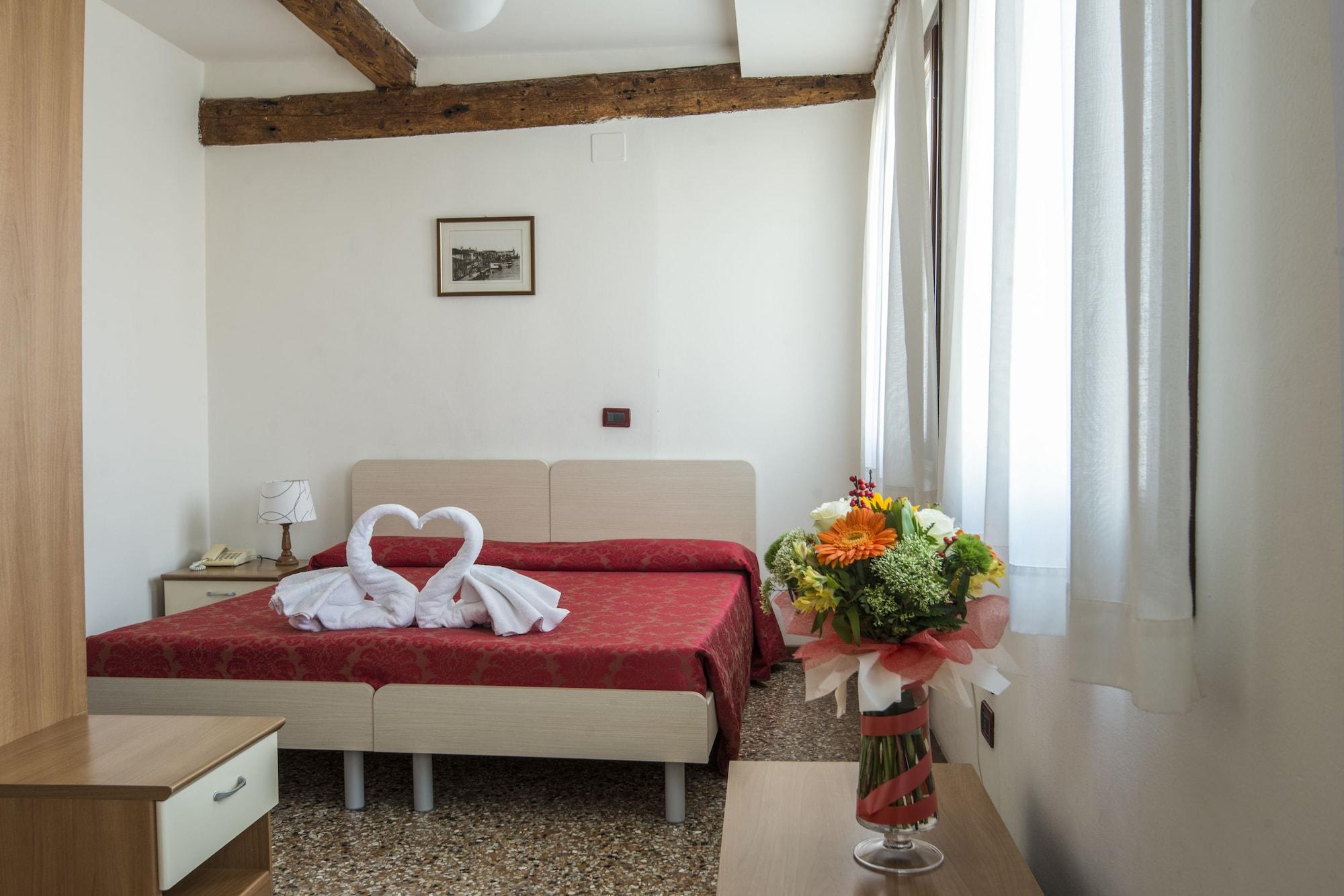 Bed and Breakfast Casa Sant'Andrea Венеція Екстер'єр фото
