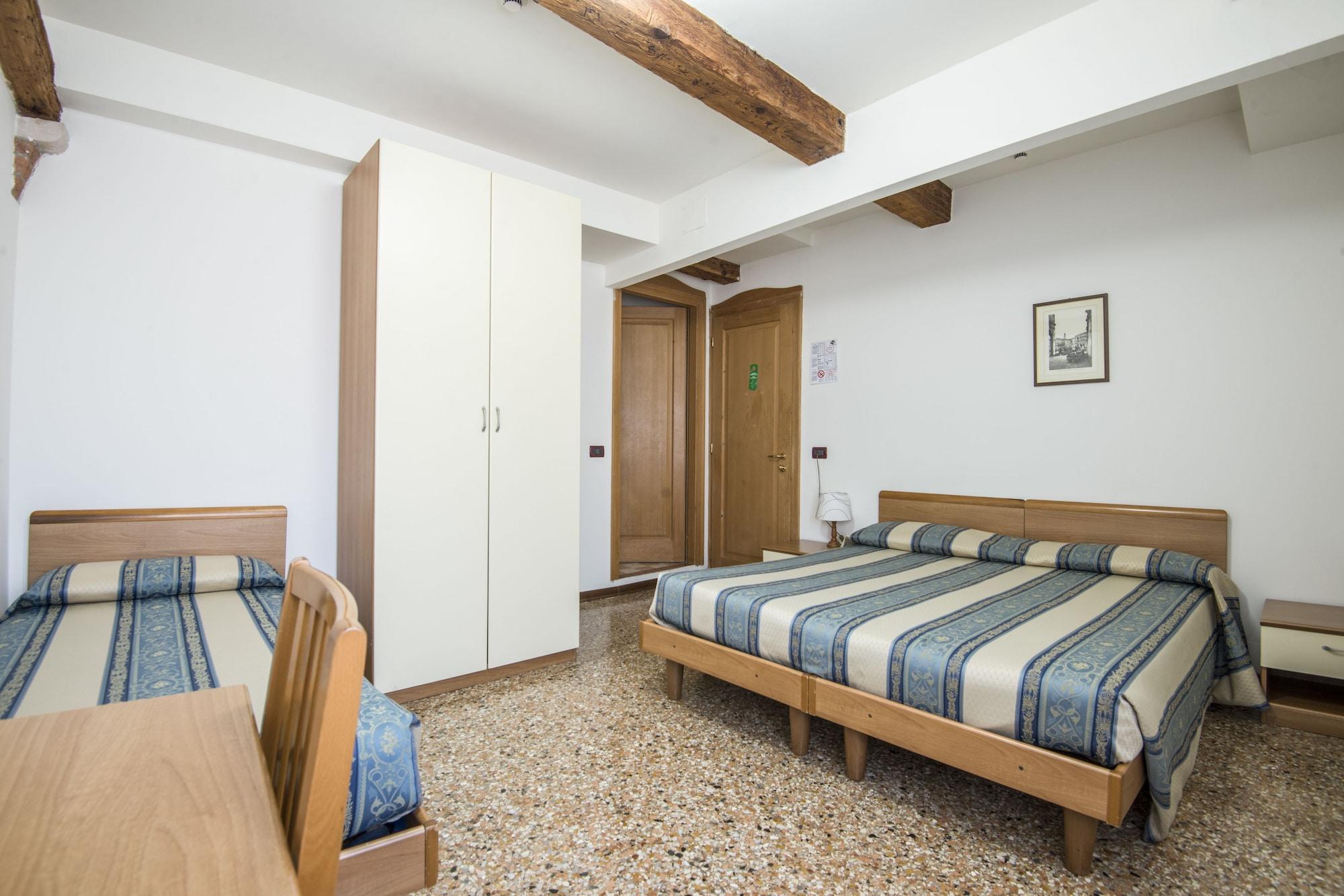 Bed and Breakfast Casa Sant'Andrea Венеція Екстер'єр фото
