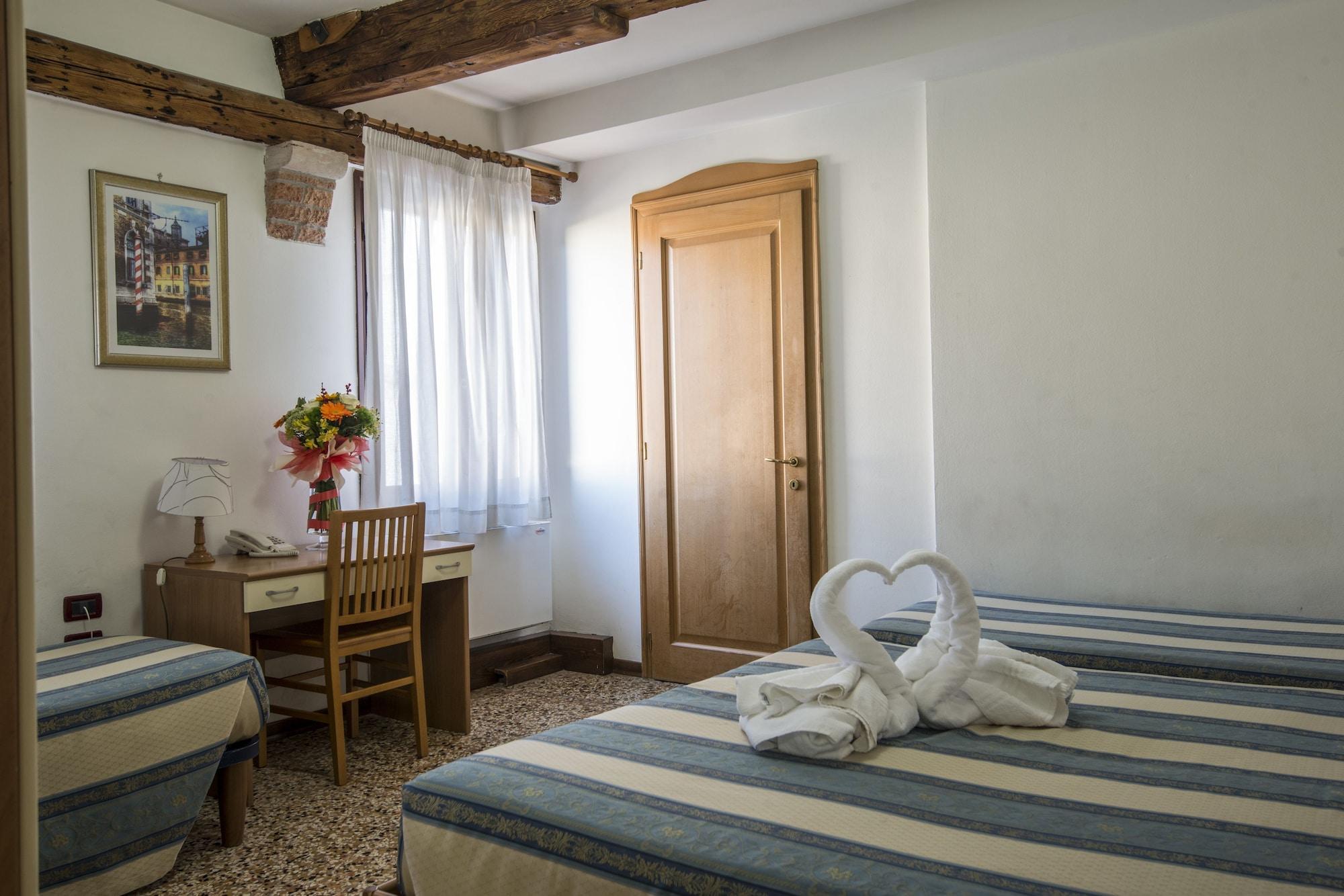 Bed and Breakfast Casa Sant'Andrea Венеція Екстер'єр фото