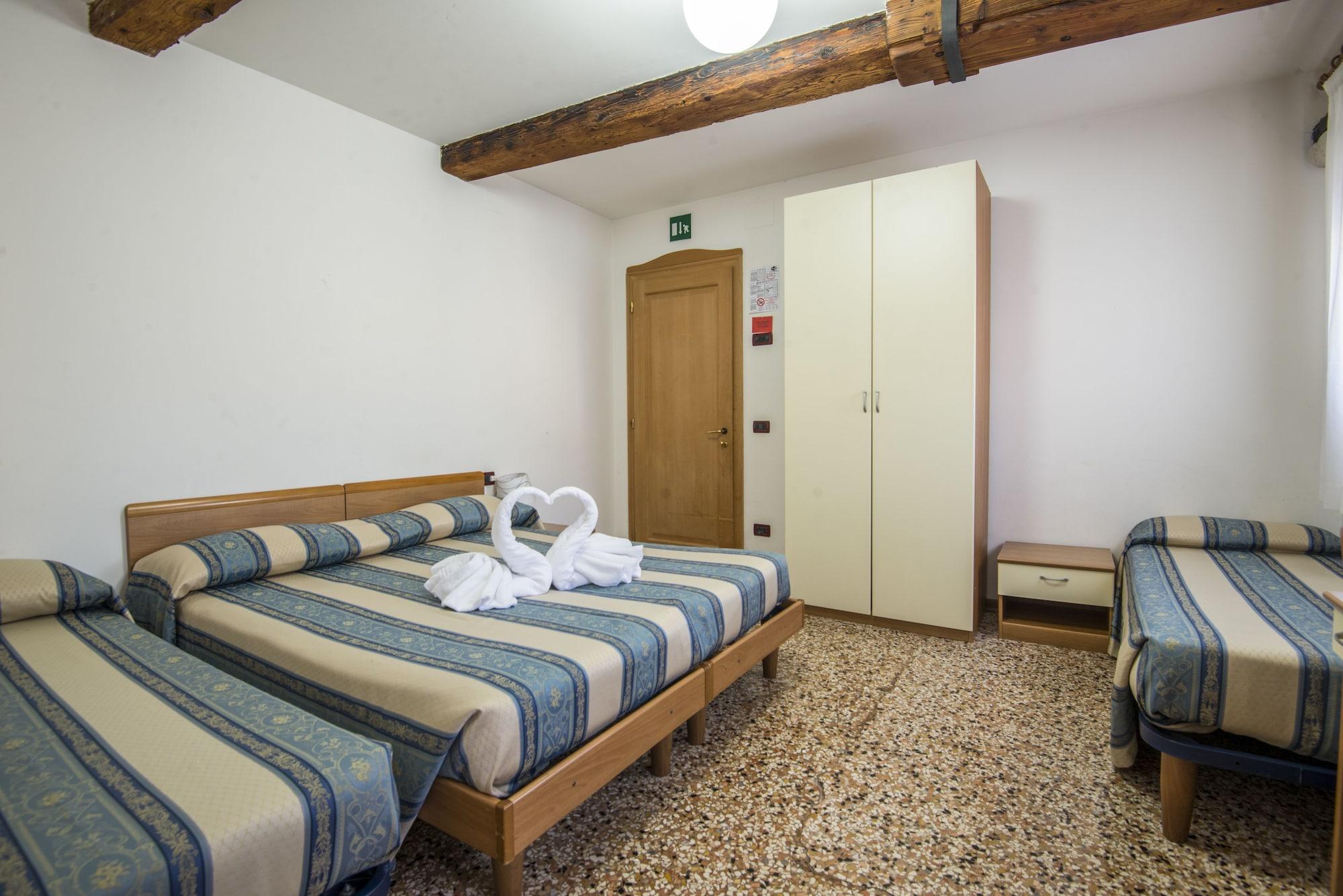 Bed and Breakfast Casa Sant'Andrea Венеція Екстер'єр фото