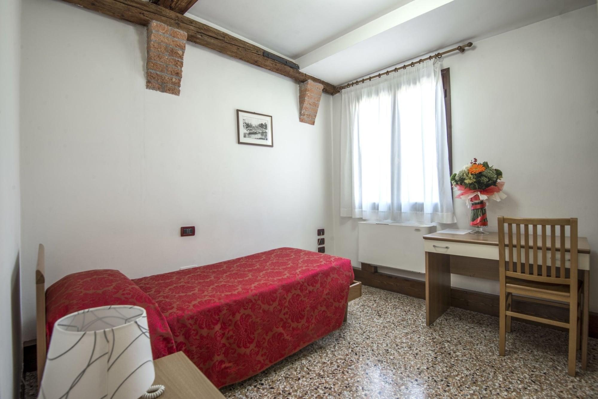 Bed and Breakfast Casa Sant'Andrea Венеція Екстер'єр фото