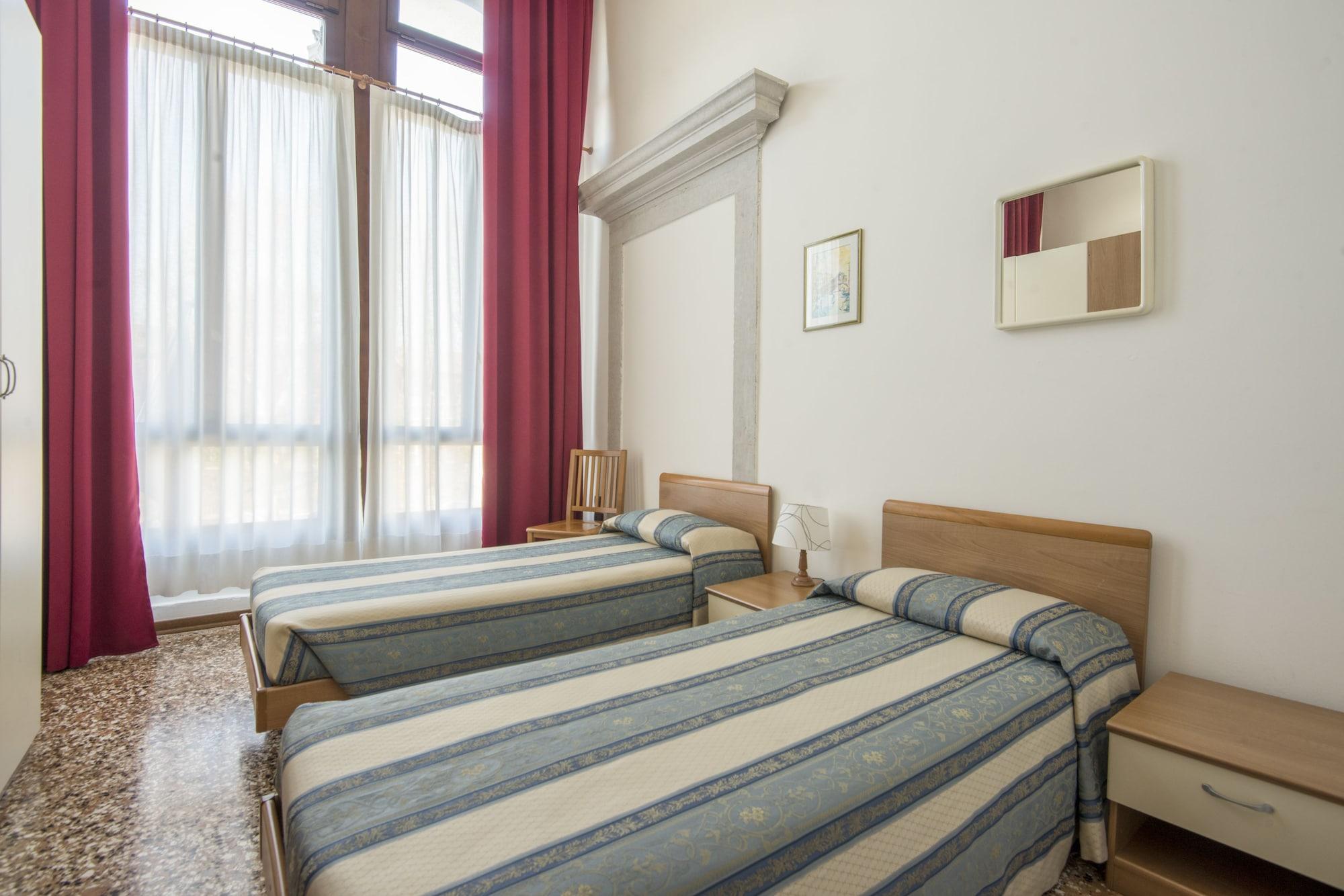 Bed and Breakfast Casa Sant'Andrea Венеція Екстер'єр фото