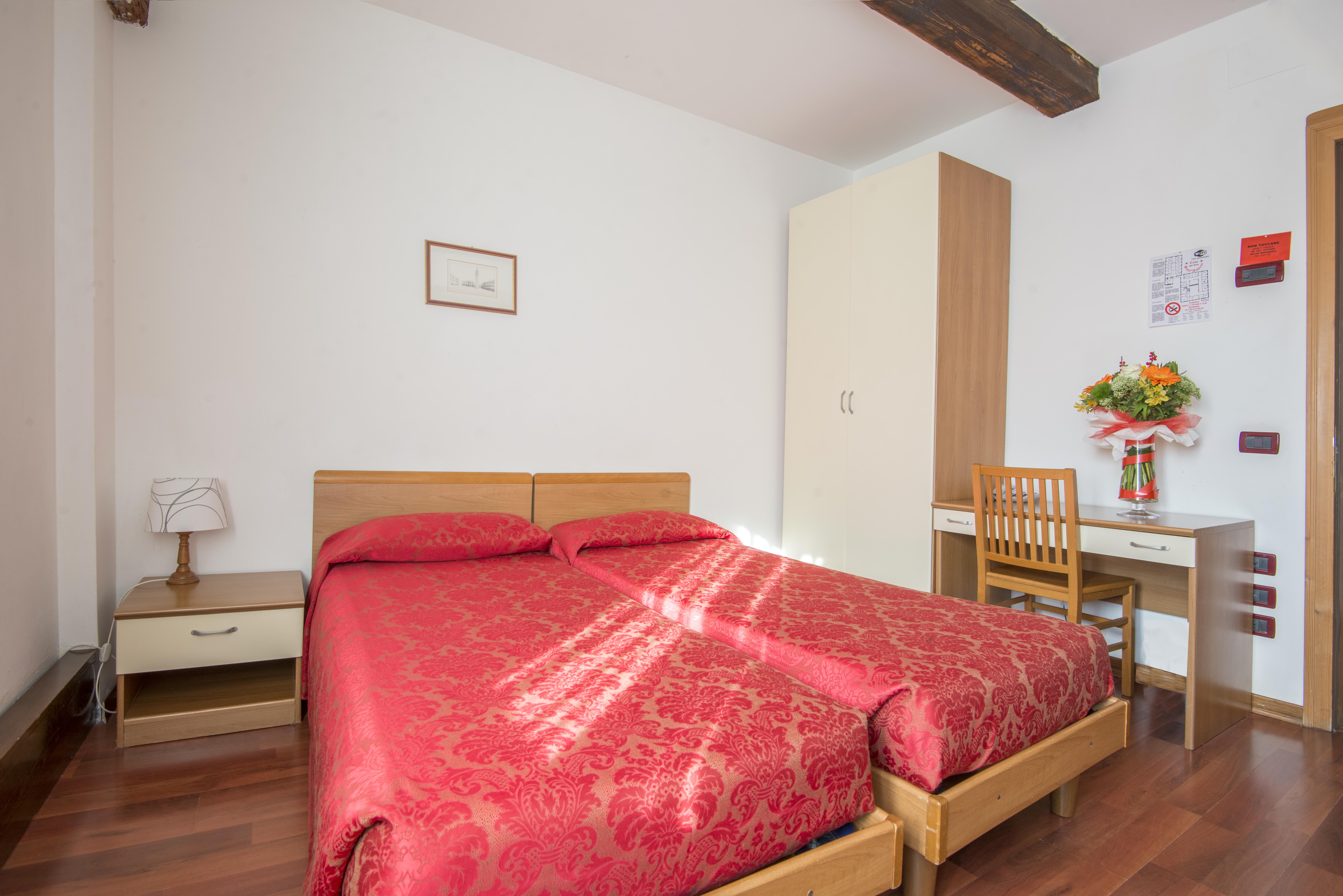 Bed and Breakfast Casa Sant'Andrea Венеція Екстер'єр фото