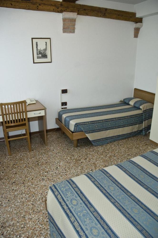 Bed and Breakfast Casa Sant'Andrea Венеція Екстер'єр фото