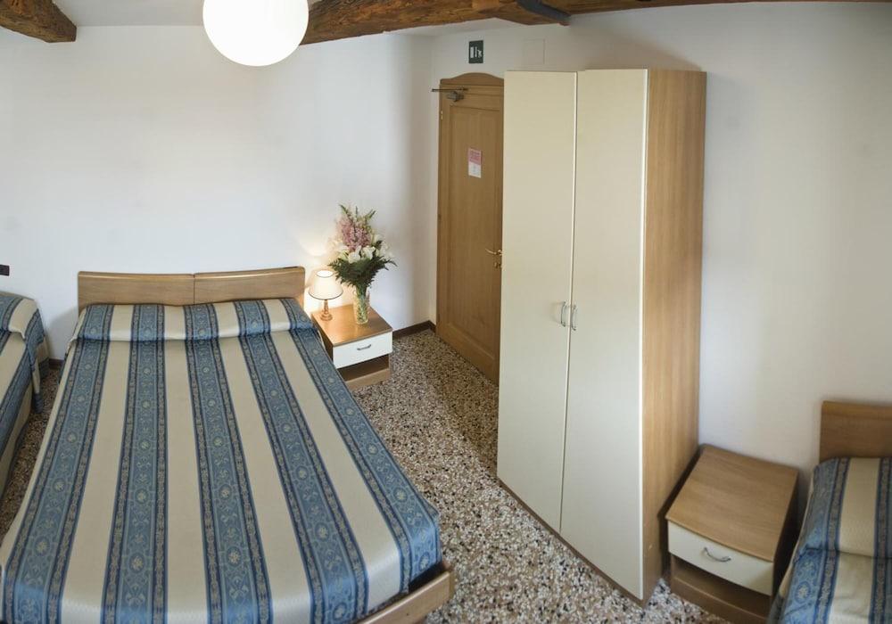 Bed and Breakfast Casa Sant'Andrea Венеція Екстер'єр фото
