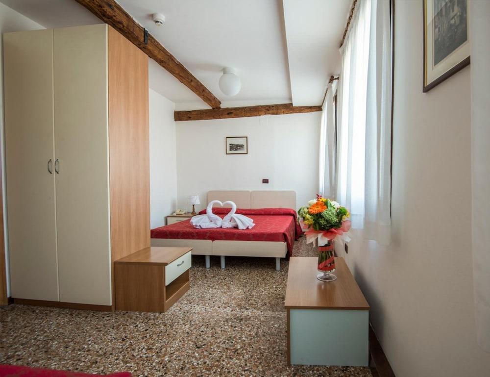 Bed and Breakfast Casa Sant'Andrea Венеція Екстер'єр фото