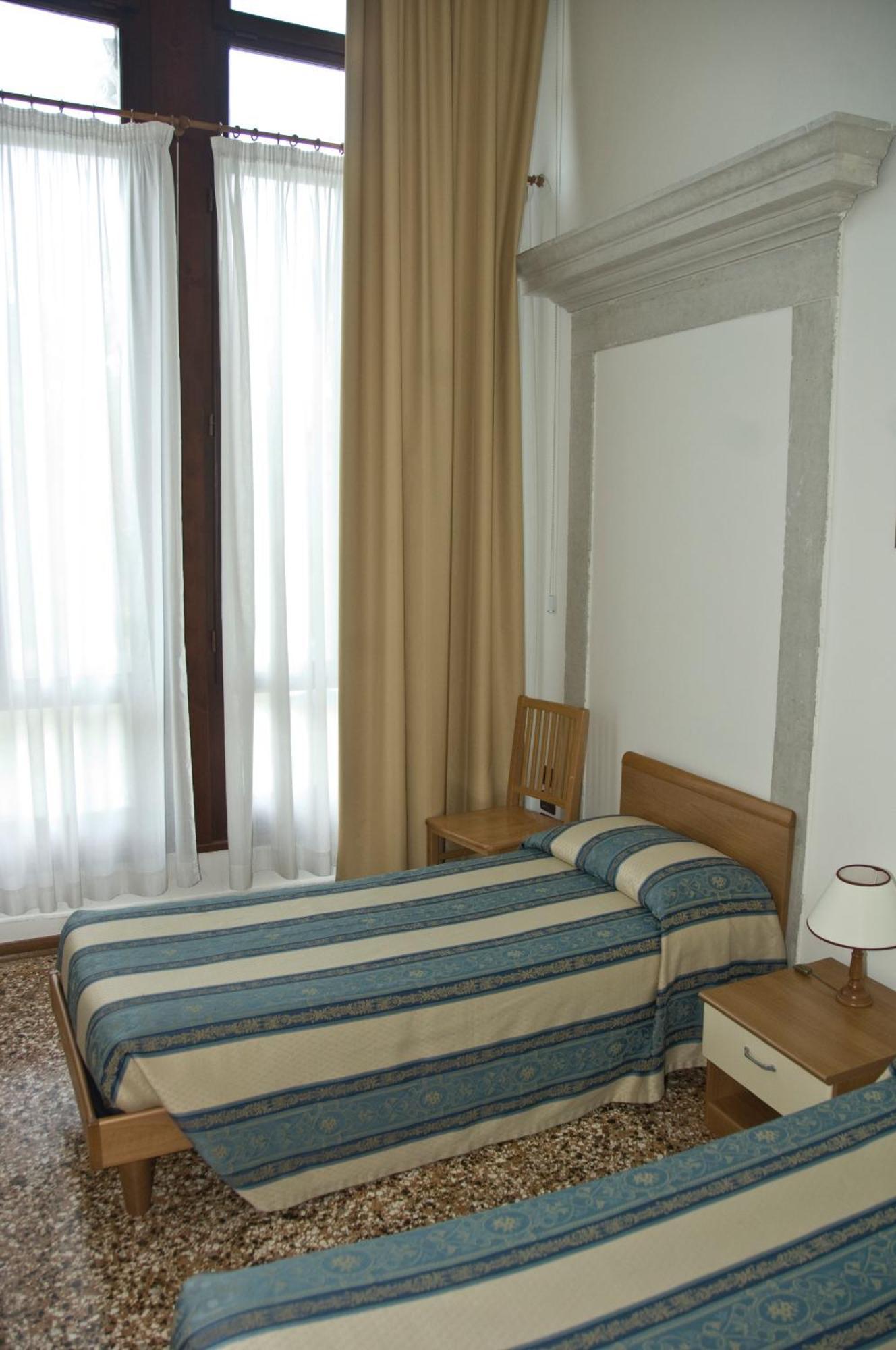 Bed and Breakfast Casa Sant'Andrea Венеція Екстер'єр фото