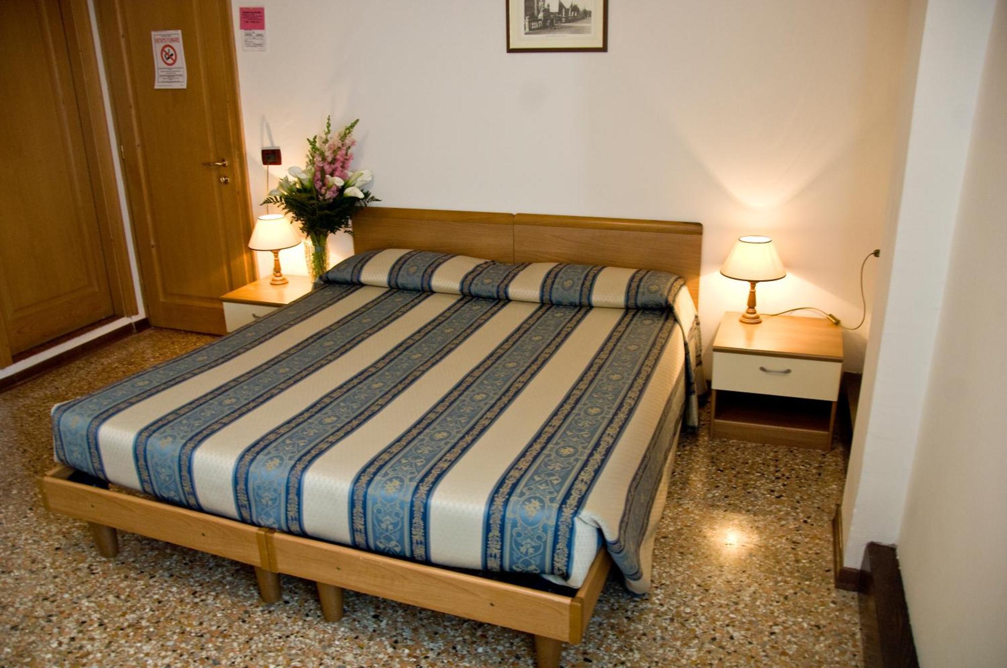 Bed and Breakfast Casa Sant'Andrea Венеція Екстер'єр фото
