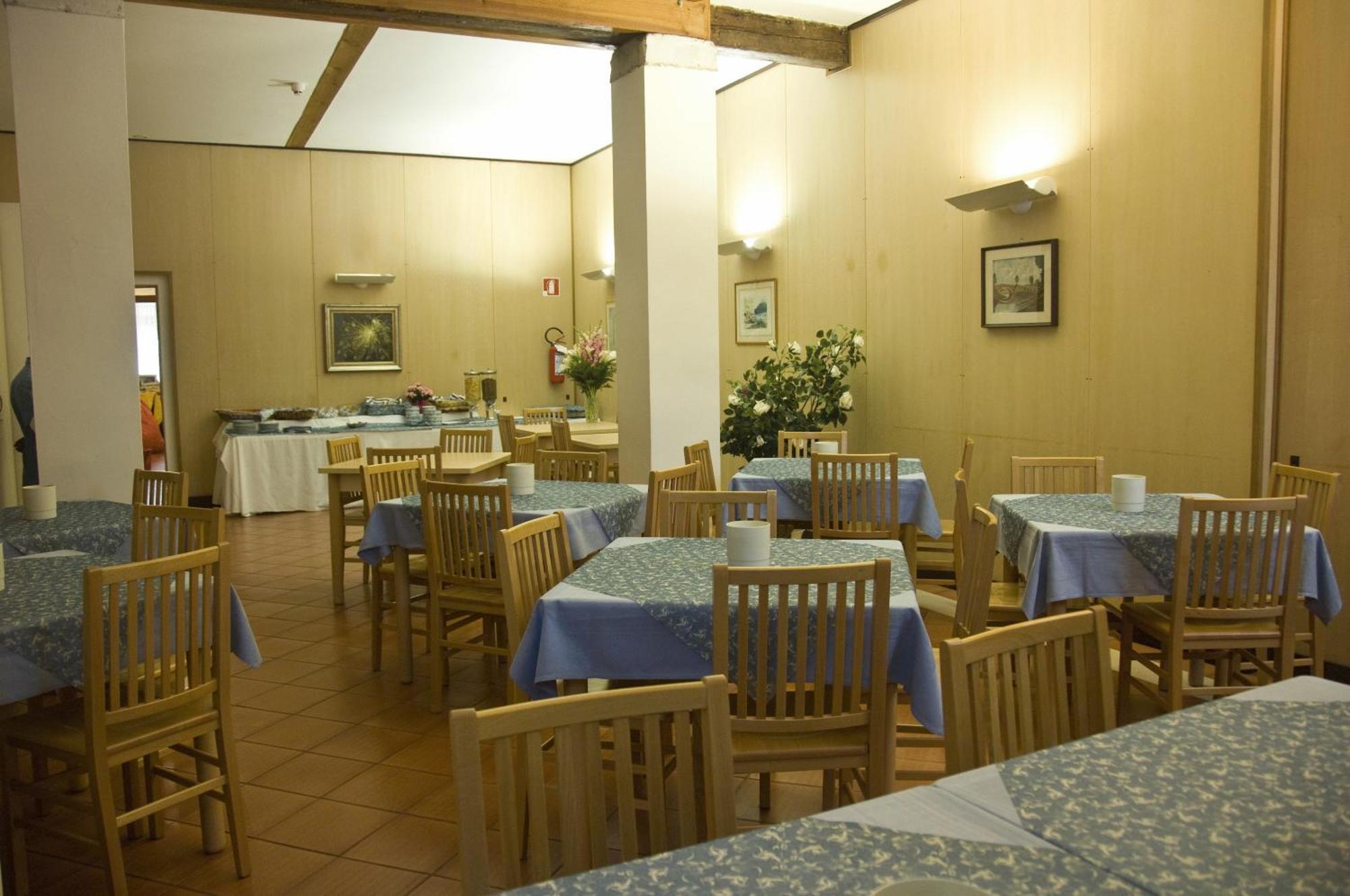 Bed and Breakfast Casa Sant'Andrea Венеція Екстер'єр фото