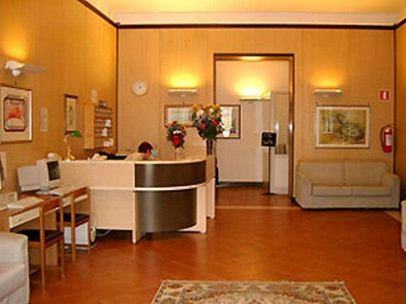 Bed and Breakfast Casa Sant'Andrea Венеція Екстер'єр фото