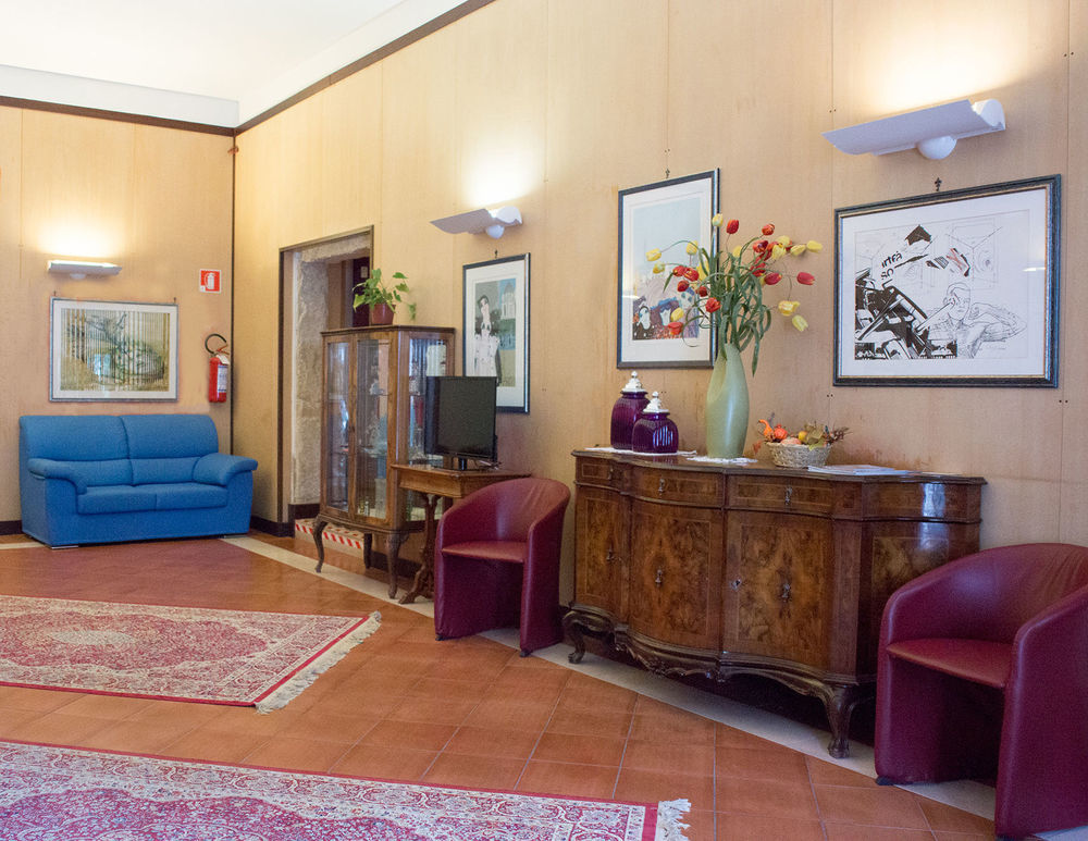 Bed and Breakfast Casa Sant'Andrea Венеція Екстер'єр фото