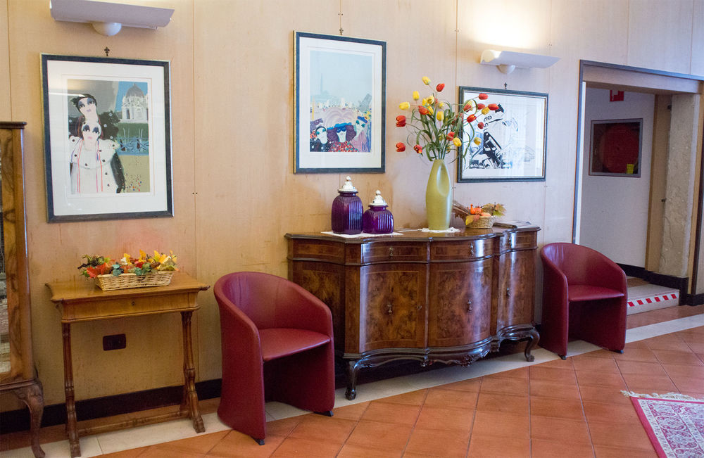 Bed and Breakfast Casa Sant'Andrea Венеція Екстер'єр фото