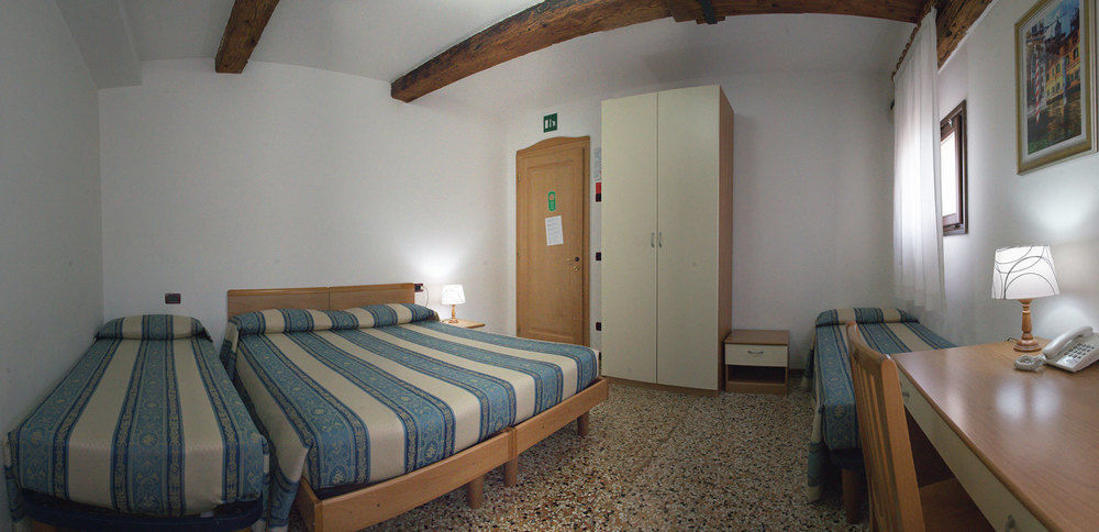 Bed and Breakfast Casa Sant'Andrea Венеція Екстер'єр фото