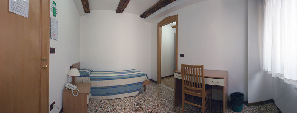 Bed and Breakfast Casa Sant'Andrea Венеція Екстер'єр фото