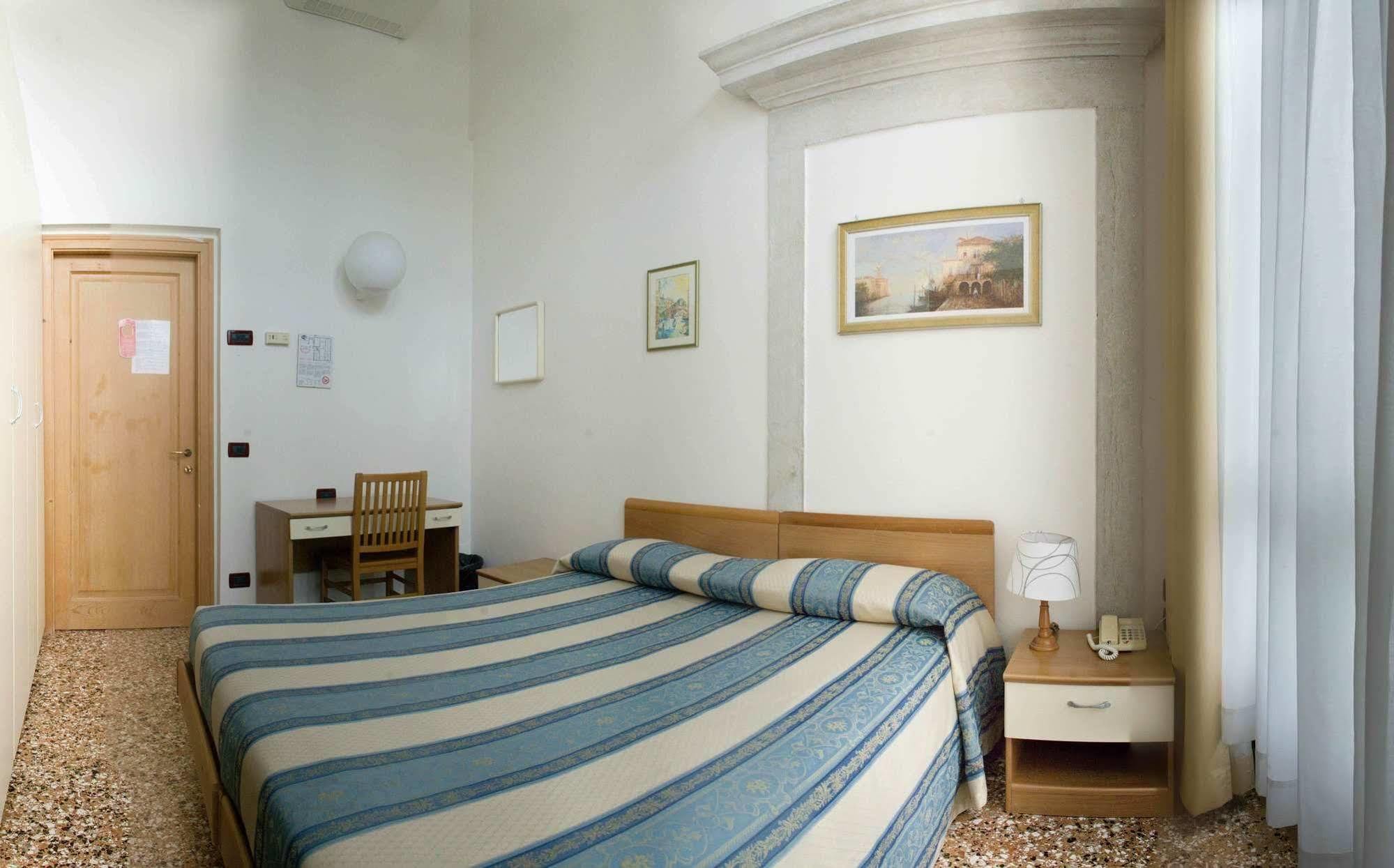 Bed and Breakfast Casa Sant'Andrea Венеція Екстер'єр фото