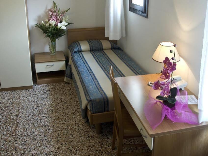 Bed and Breakfast Casa Sant'Andrea Венеція Екстер'єр фото