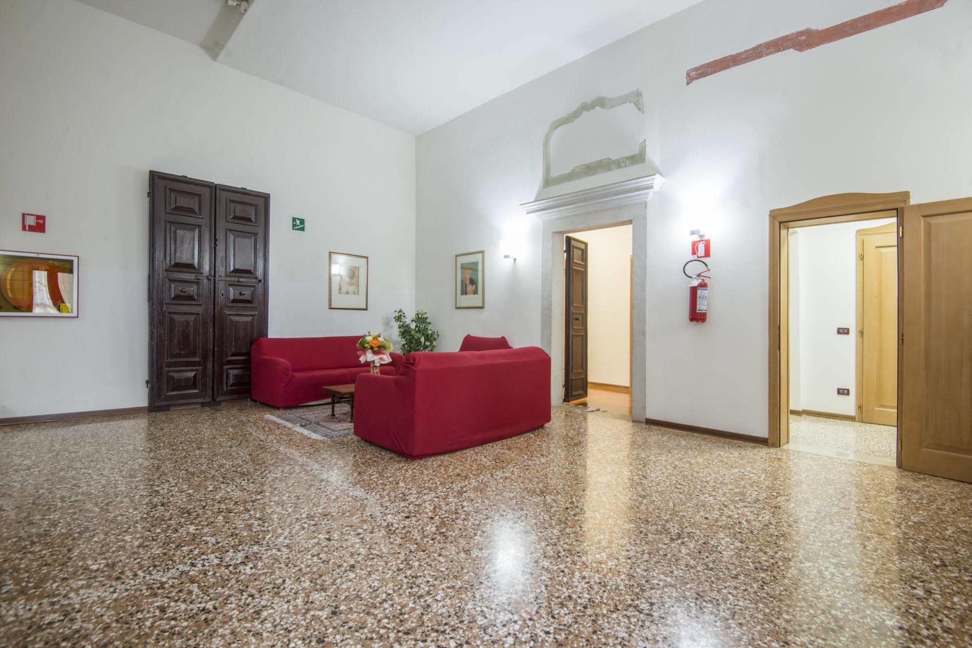 Bed and Breakfast Casa Sant'Andrea Венеція Екстер'єр фото